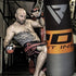 RDX F12 FILLED ORANGE PUNCH BAG-2